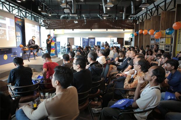 Coinfest 2019 Dianggap...
