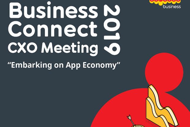 Lawan Disrupsi Digital,...