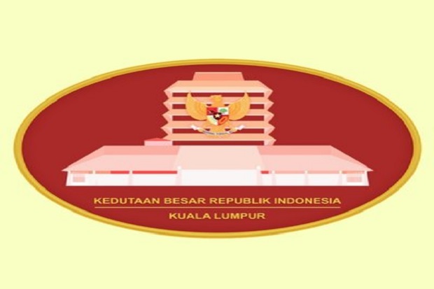 KBRI Bantu Polisi Malaysia...