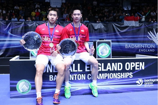 Drawing All England...