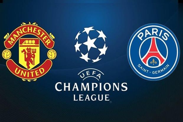 Susunan Pemain Manchester...