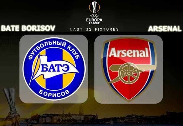 Preview BATE Borisov...