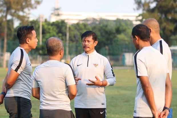 Ini Daftar 23 Pemain...