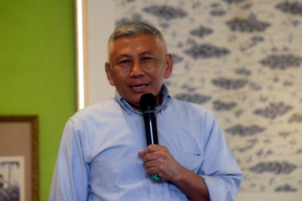 Nasdem Klaim 70% Caleg...