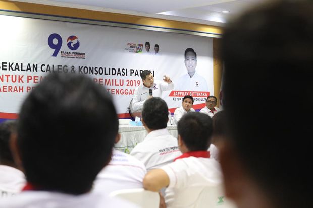 Hary Tanoesoedibjo:...
