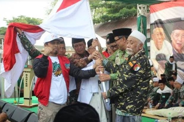 GP Ansor Sebut Dukungan...