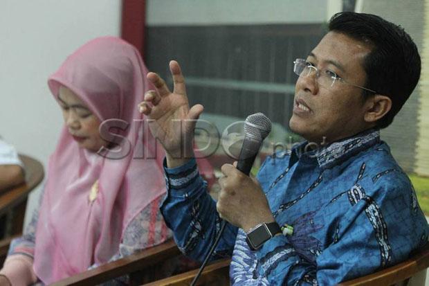 Jokowi Akan Eksplore...