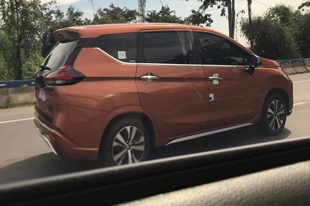 Mobil MPV Terbaru Nissan,...