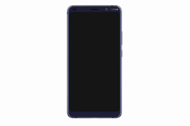 FCC Ungkap Detail Nokia...