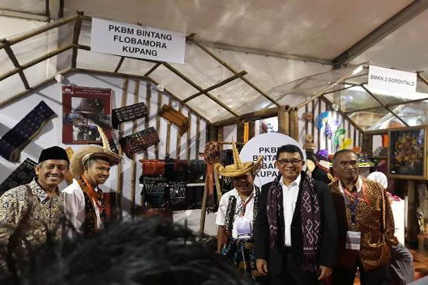 PKBM Bintang Flobamora...