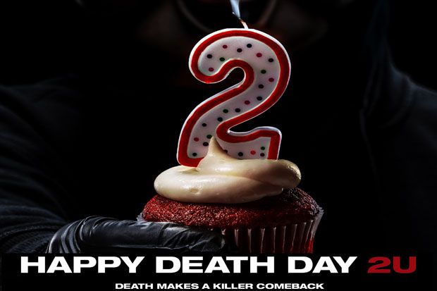 Review Film Happy Death...
