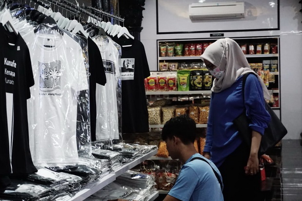 Bandung Kunafe Buka...
