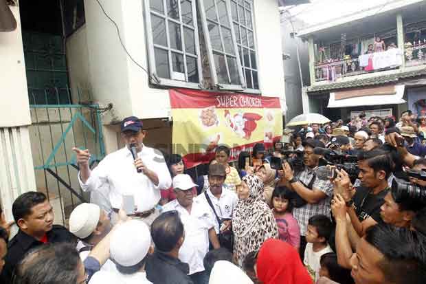 Anies Baswedan Bakal...