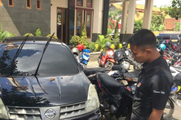 Dugaan Kasus Penipuan,...