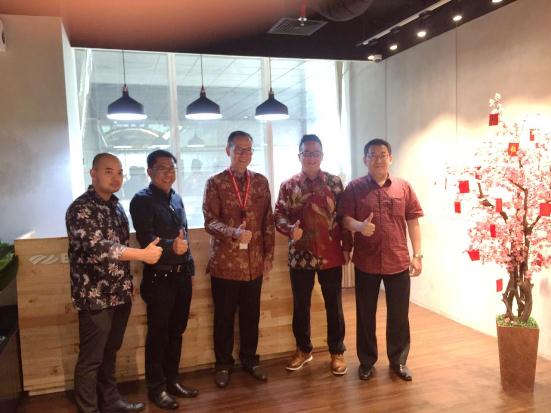 MNC Leasing Raih Tambahan...