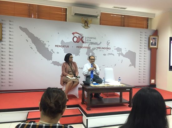 Bakal Ambil Tindakan,...