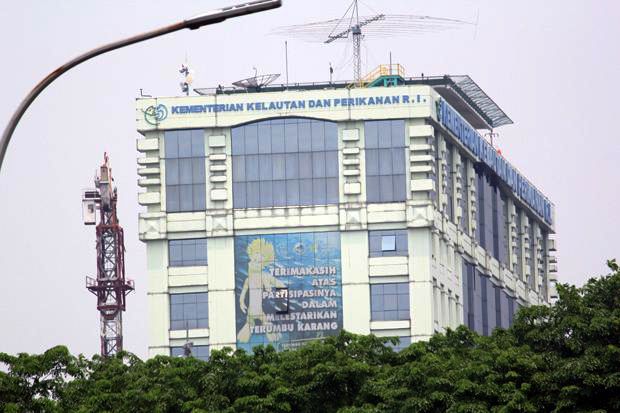 KKP Tingkatkan Penggunaan...