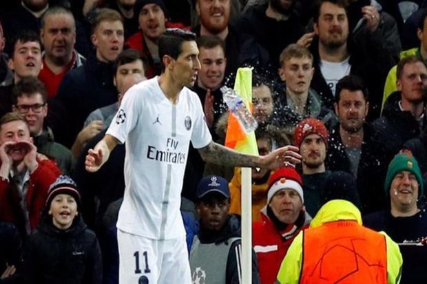 Sanksi UEFA Hantui Manchester...