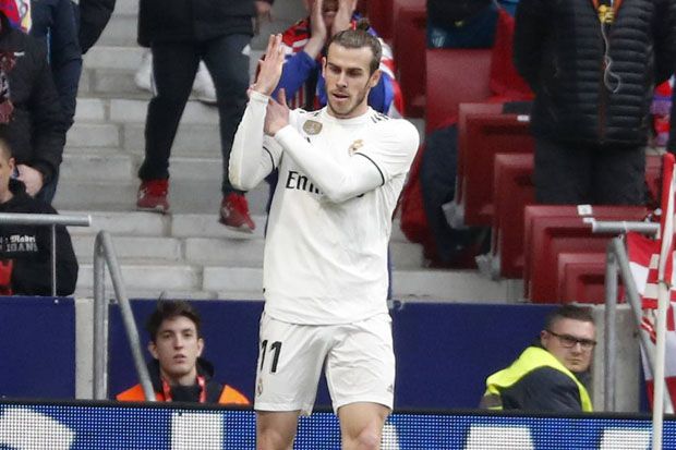 Selebrasi Provokatif...