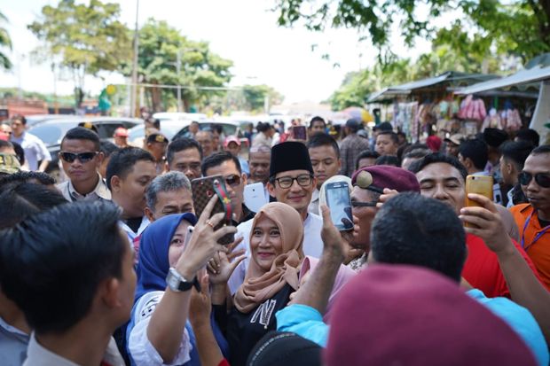 Ziarah ke Makam Sunan...