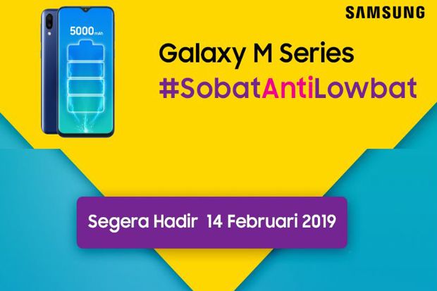 Hari ini Samsung Galaxy...