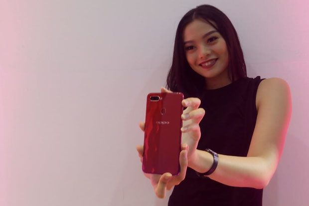 Oppo Kudeta Takhta Samsung...
