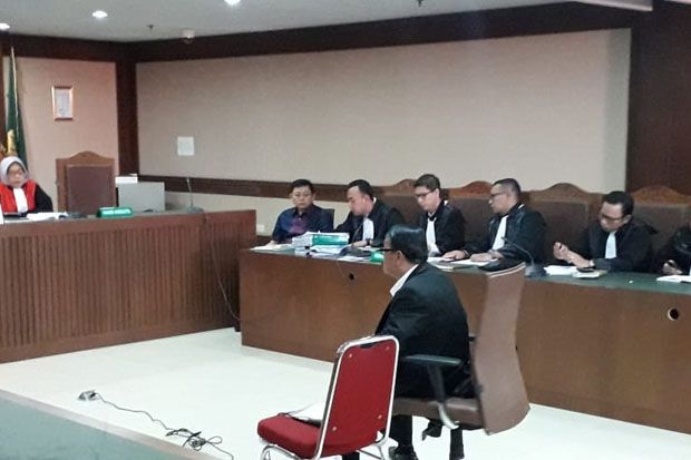 Tak Maksimal Gunakan...
