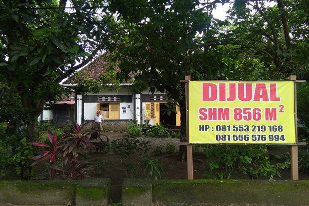 Cagar Budaya: Rumah...