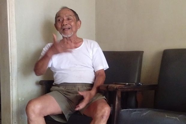 Berniat Beli Rumah Soeprijadi,...