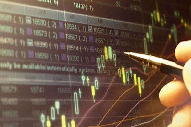 IHSG Diprediksi Bergerak...