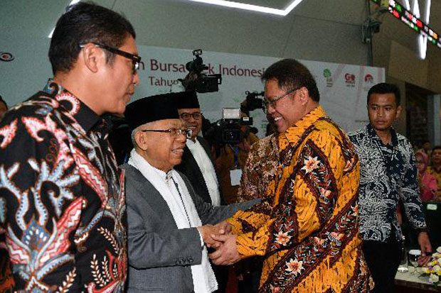 Fintech Harus Dorong...