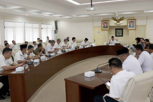 Perangkat Daerah Musi...