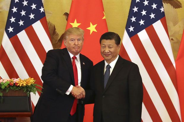Trump Dapat Perpanjang...