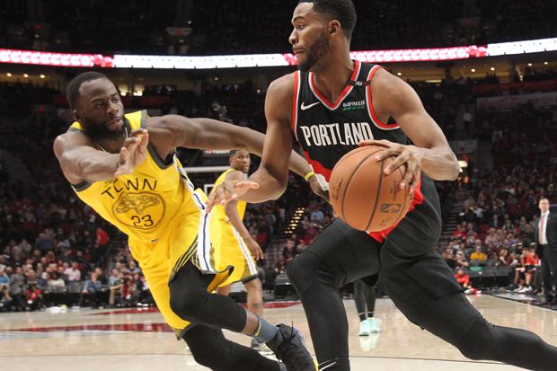 Hasil Pertandingan NBA,...