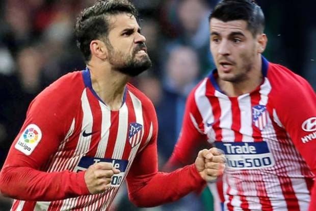 Diego Costa Kembali,...