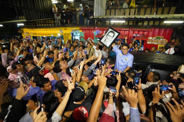 Tutup Kegiatan di Tuban,...