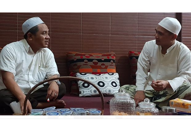 Warga NU Diharapkan...