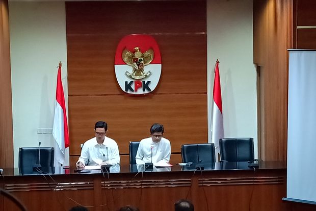 KPK Tetapkan Bos PT...
