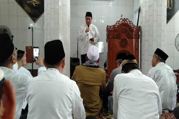 Jaga Persatuan, MCM...