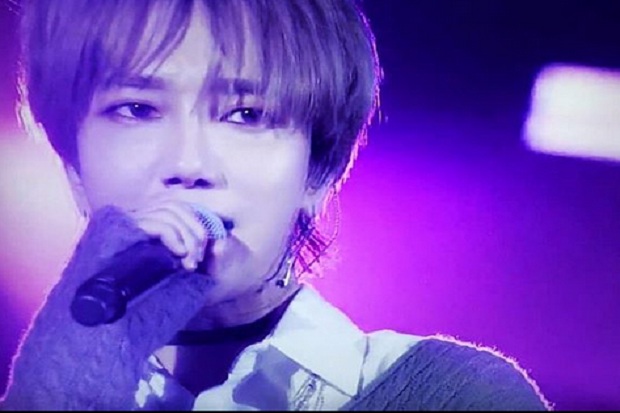 Yesung Super Junior...