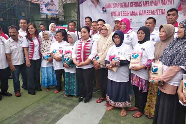Bazar Beras Murah Kartini...