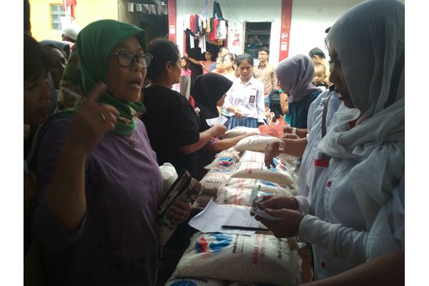 Kartini Perindo Gelar...