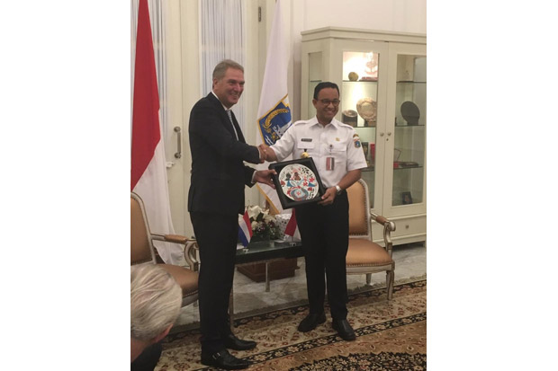 Kerja sama Pengelolaan...