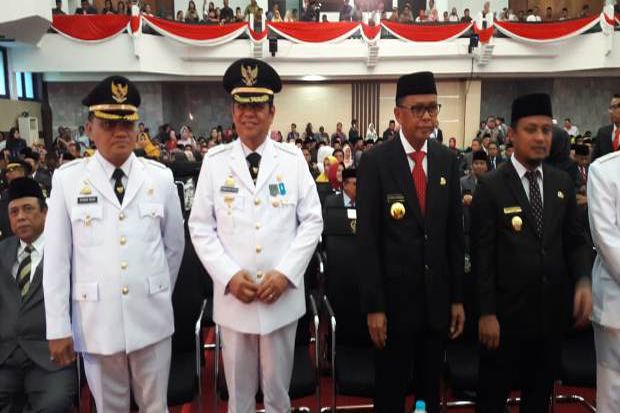 BM-SBj Resmi Pimpin...