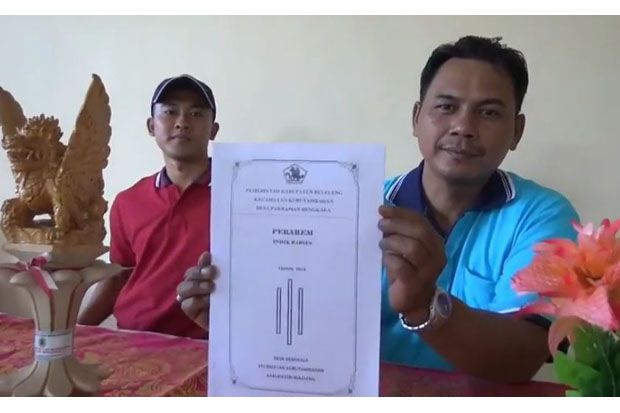Rabies di Buleleng,...