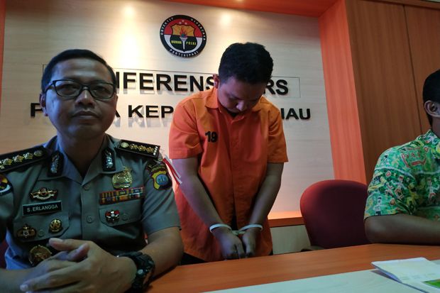 Kendalikan PSK dari...