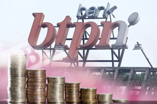Gelar RUPST, Bank BTPN...