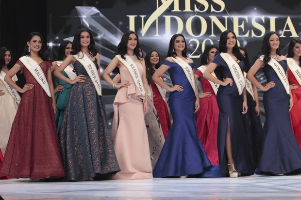 Ini Dia Finalis yang...