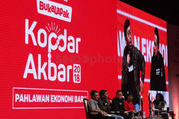 Gara-Gara Presiden Baru...