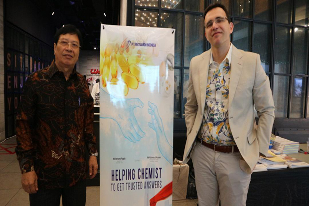 Seminar Alat Laboratorium...